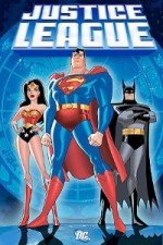 Watch Justice League 1channel